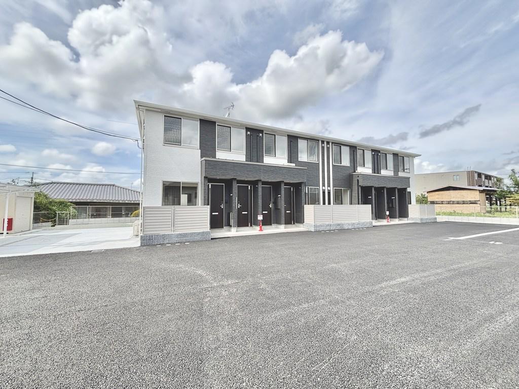 フォレストガーデン