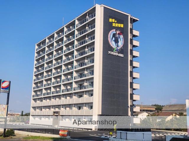 グレイスピア大津5