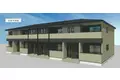 熊本県熊本市南区八幡10丁目の建物