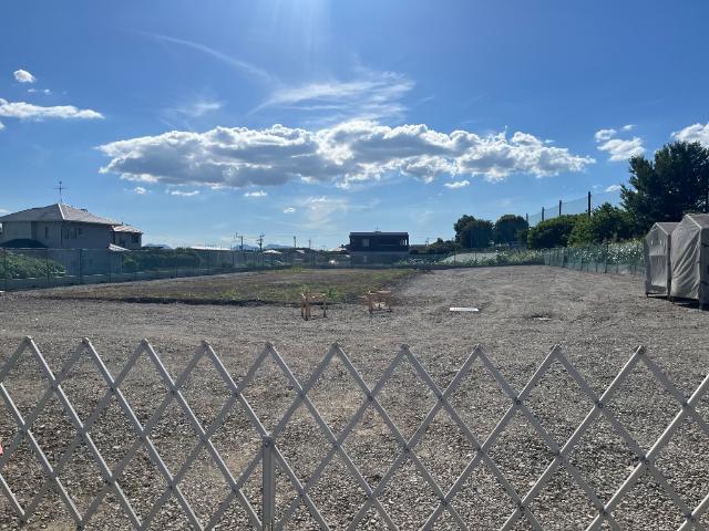 レジデンススクエアIII M&K(2LDK/1階)