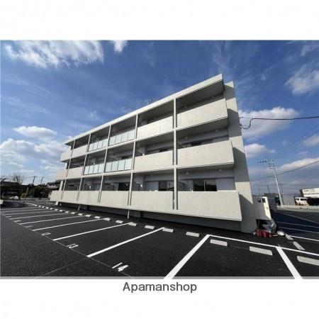 アンミライ大津(1LDK/2階)