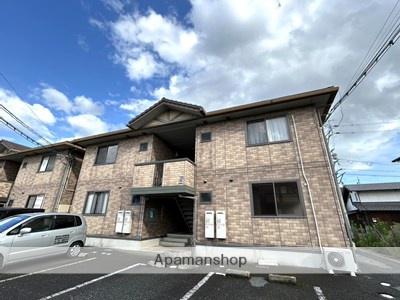 グランメールE棟