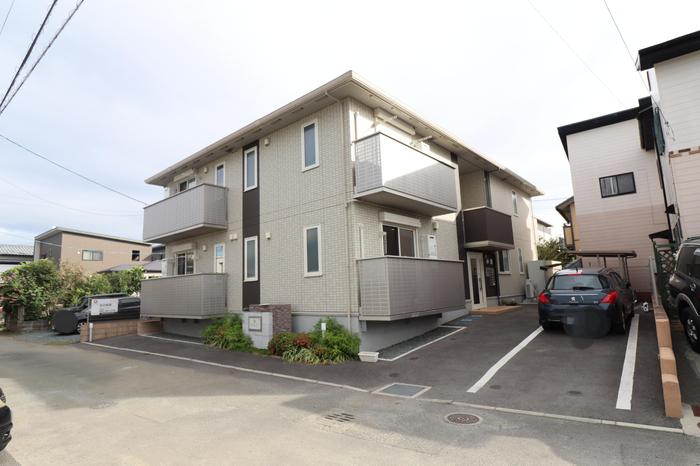 ライスシャワー坪井