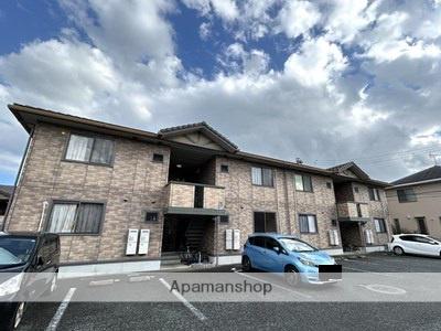 グランメールD棟