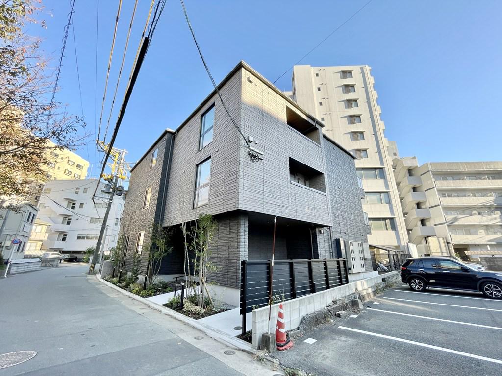 グランメゾン天神