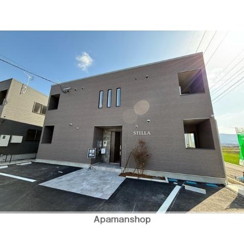 ステラ大津駅サウス Ⅱ