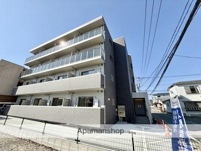 ラ・シック県立大学前Ⅲ