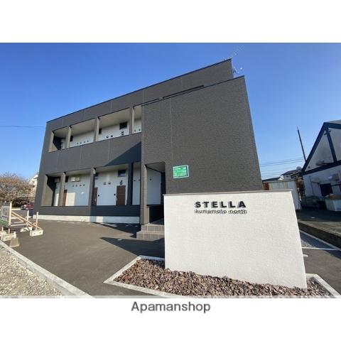 ステラ熊本ノース