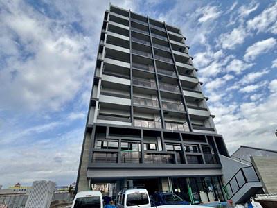 大津331BLD(1LDK/5階)