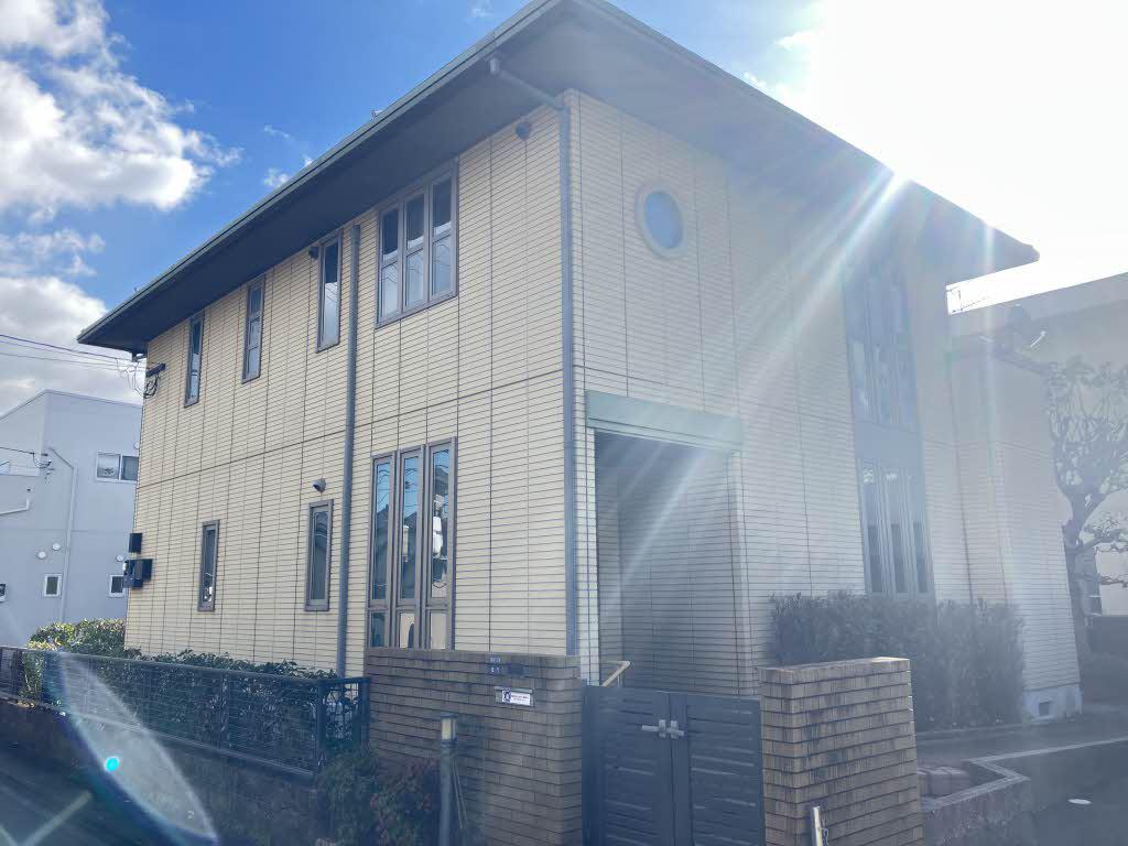 熊本市健軍線 市立体育館前駅 徒歩19分  築22年(4LDK)