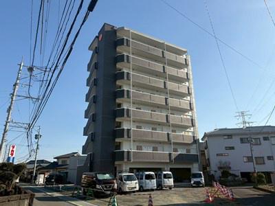 ラ・シック光の森(ワンルーム/7階)