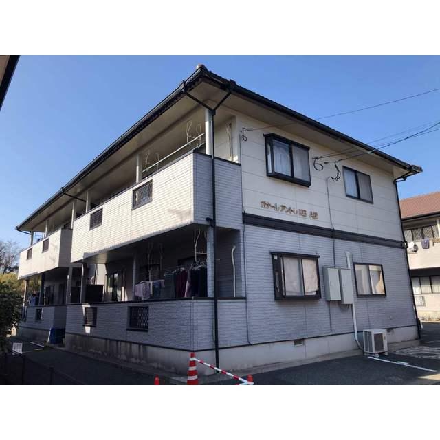 ボナールアントレKB A棟