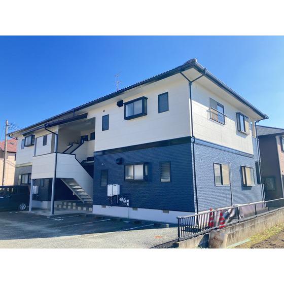 ボナールアントレKB A棟