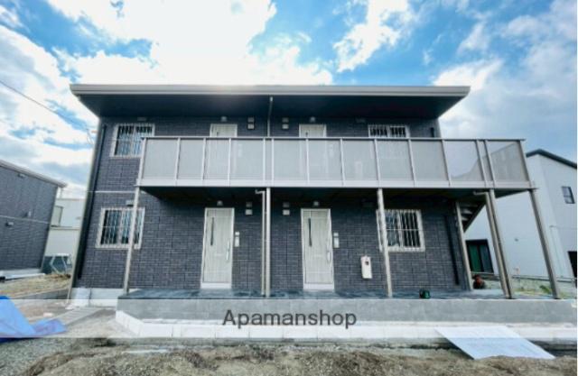 MAISON DE K Ⅲ(3LDK/1階)