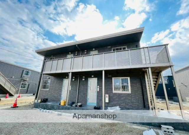 MAISON DE K Ⅰ(3LDK/2階)