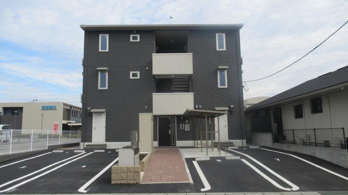 リーブル プレディオ