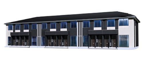 フレグラント・オリーヴ[2階]