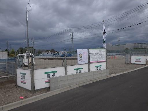 榎町アパート(1LDK/1階)