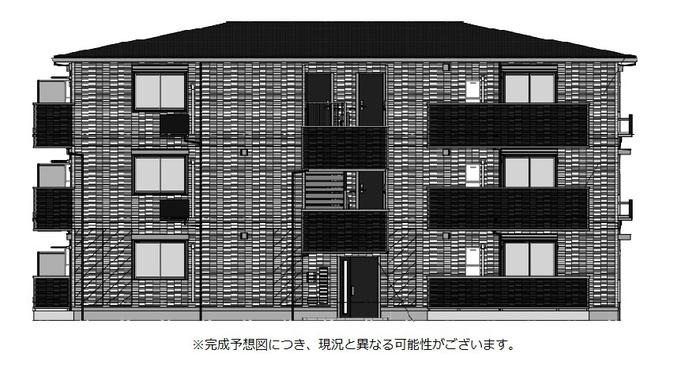 グレンディールIII