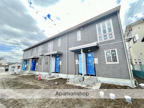 エバーフォレスト(1LDK/1階)