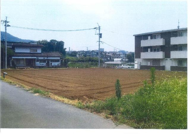 熊本市北区弓削アパート(1LDK/1階)