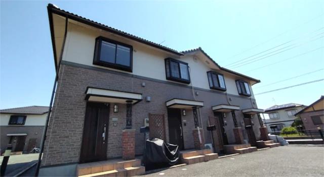 ウエスト COURT A