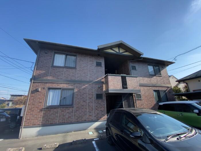 ウィルモア須屋B棟