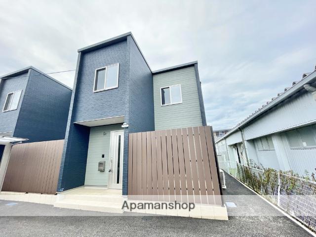 ＣＲＥＡオアシス　Ｄ棟