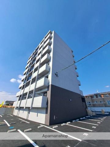 L.Aマンション大津