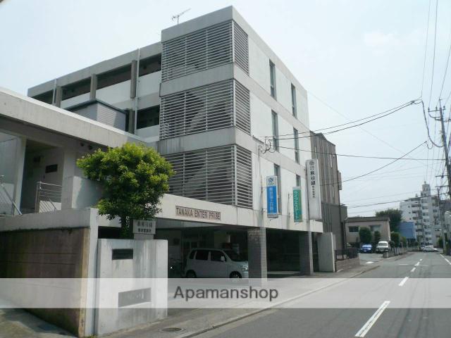 田中エンタープライズビル(2DK/3階)