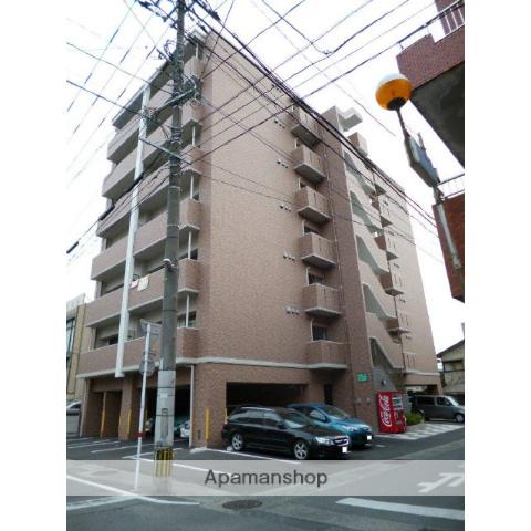 AREST新町(1LDK/6階)