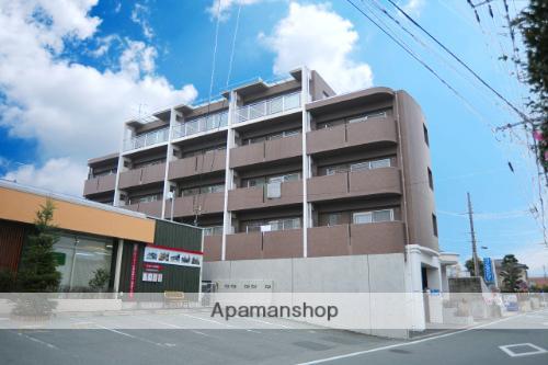 グランフィーネ健軍東