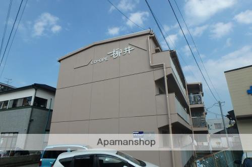 コーポ柳井