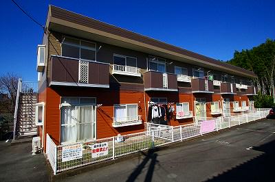 ワールドハイツ満永Ⅱ