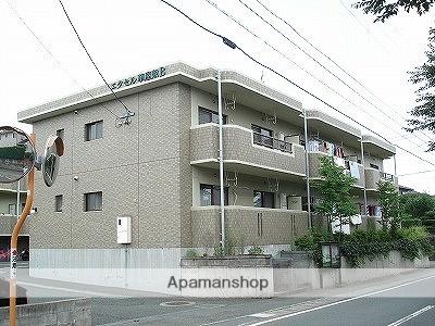 エクセル華屋敷B棟