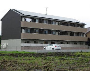 ステーションフロント三里木