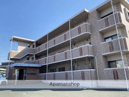 グランディス幾久富