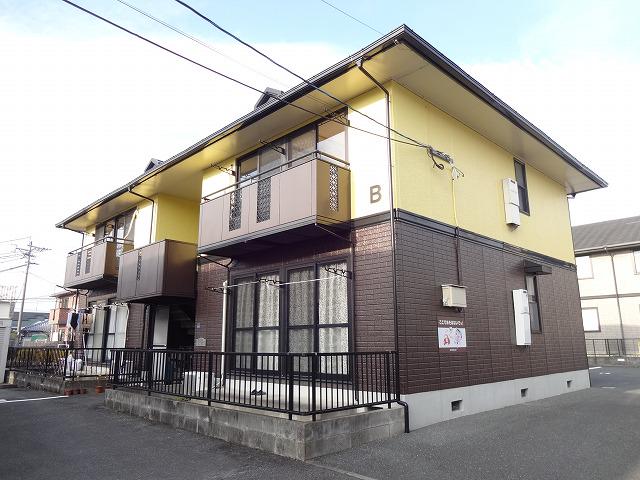 レジデンス95B棟