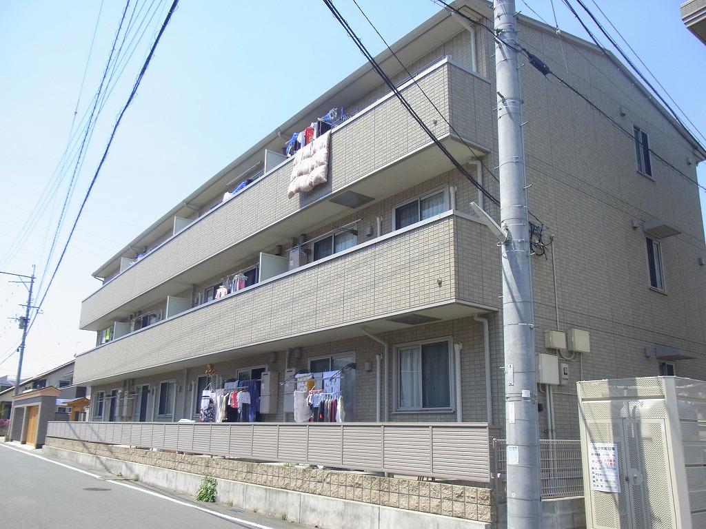 フォンティーヌ(2LDK/2階)