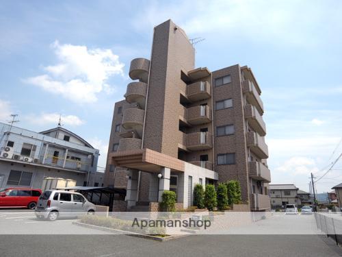 クリスタルマンション