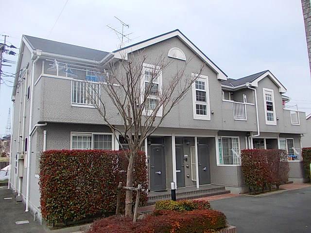 ラ・プラージュモア