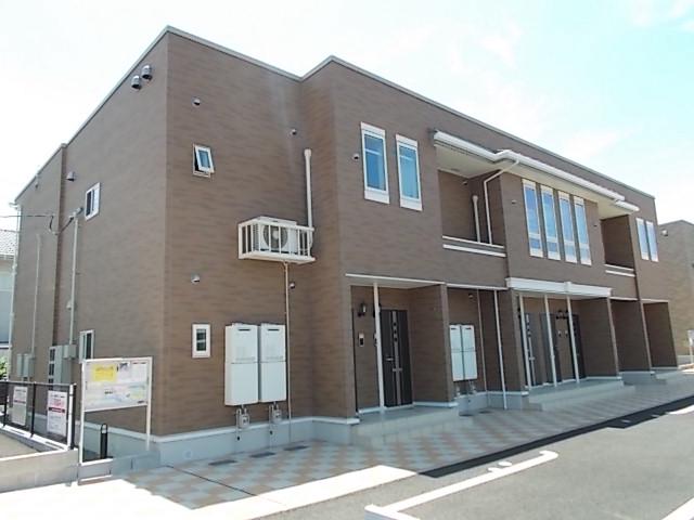 エアリーヒルズ・Ⅰ