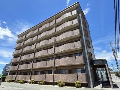 レルベ保田窪(1DK/1階)