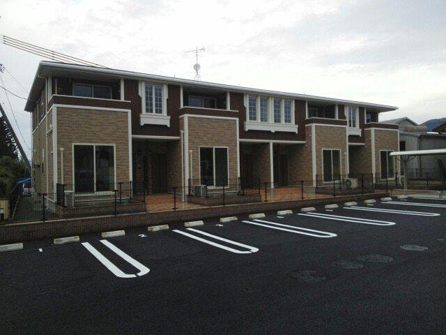 エバー グリーン