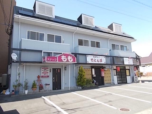 セブンハイツ