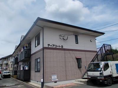 ディアコートB