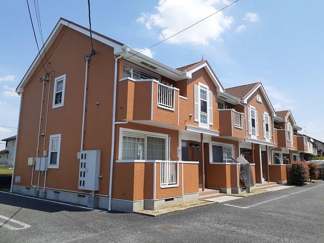 メゾンナカシマⅢB