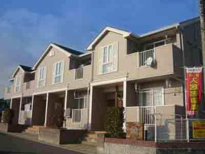 サンリット大津