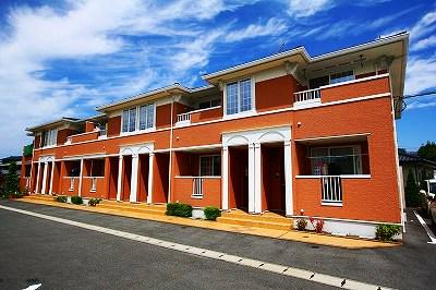 エレガンテ・アロッジオK(2LDK/2階)