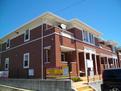 グランガーデンⅠ